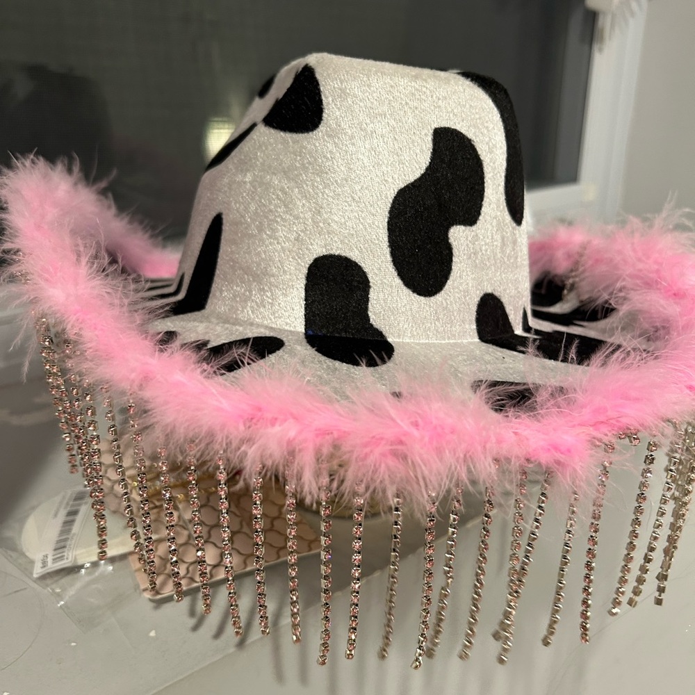 Cowboy hat
